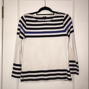 J Crew long sleeve shirt
